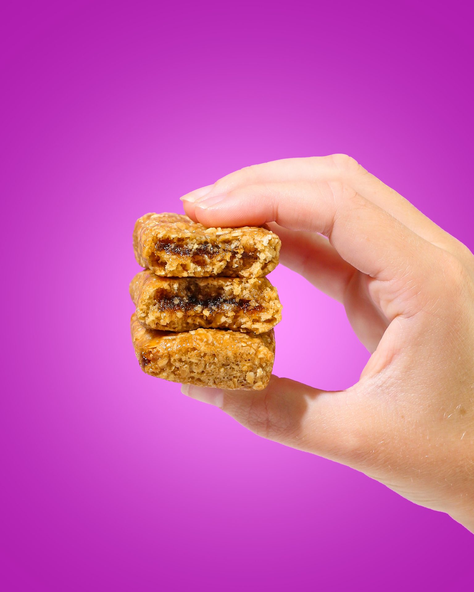 Finger food, Ingredient