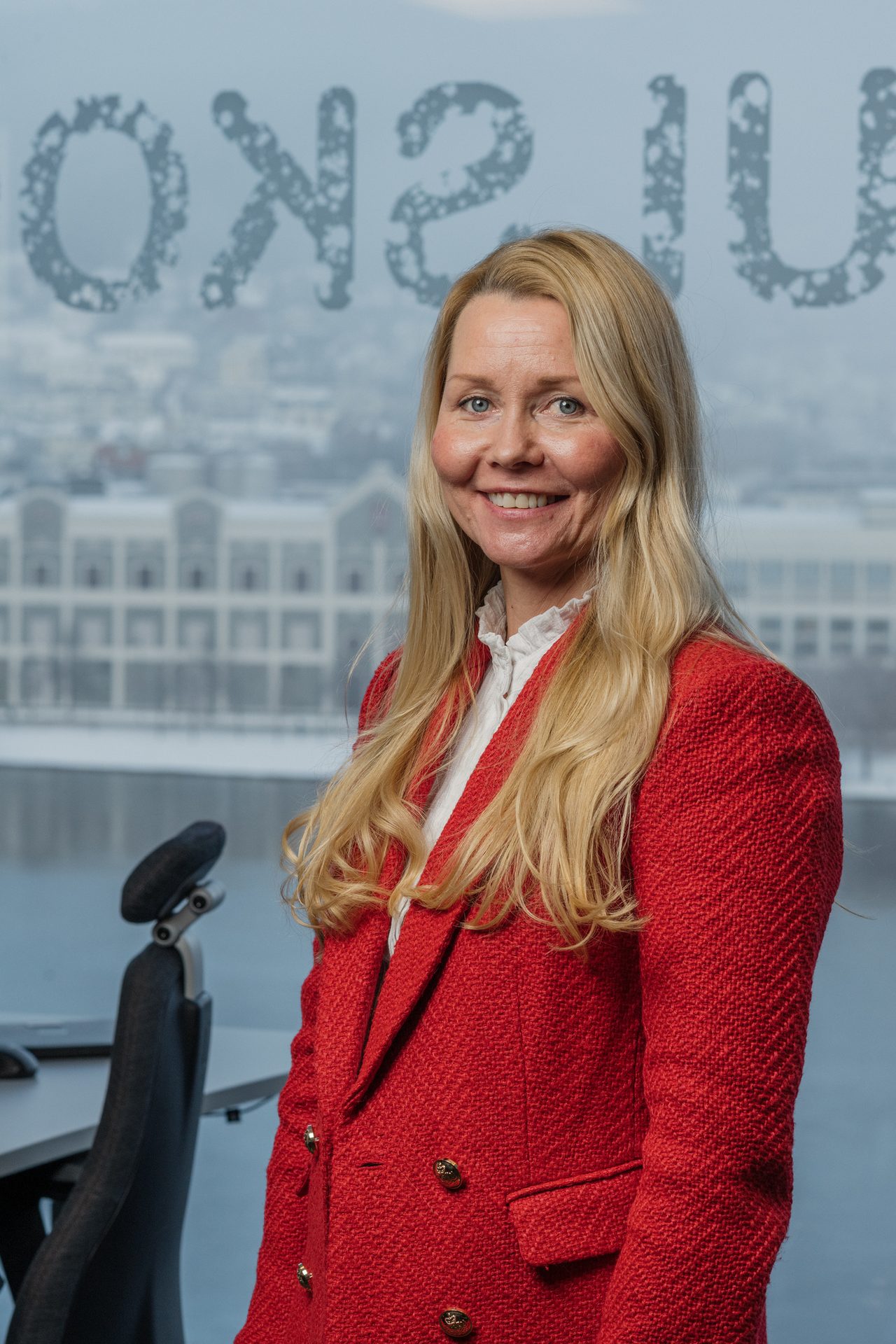 Annonsørinnhold: Nå digitaliseres norske veier