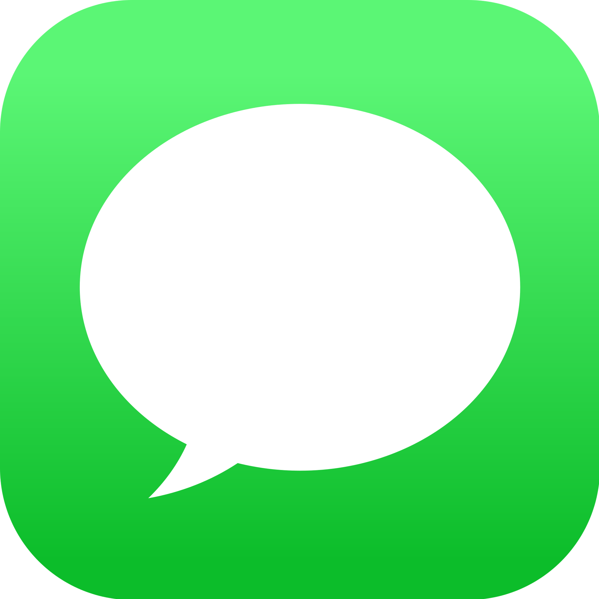 Material property, Green
