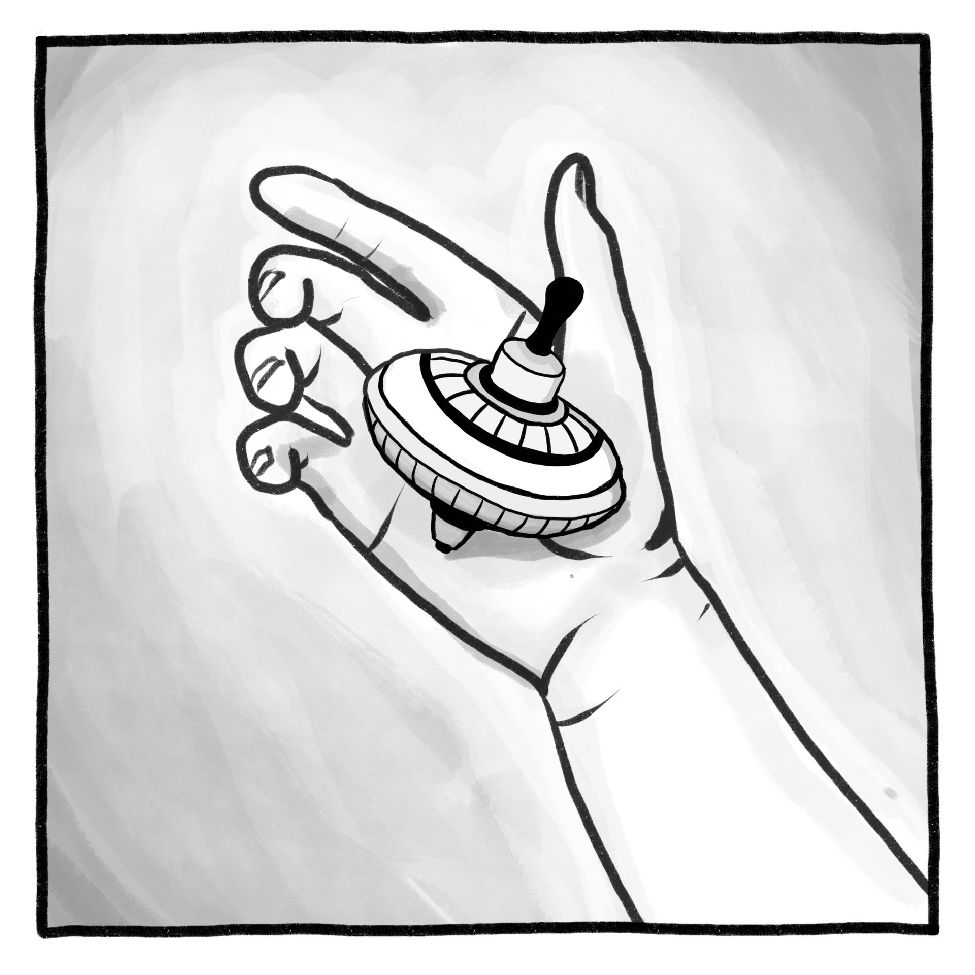 Jaw, Gesture, Cartoon, Elbow, Finger, Art