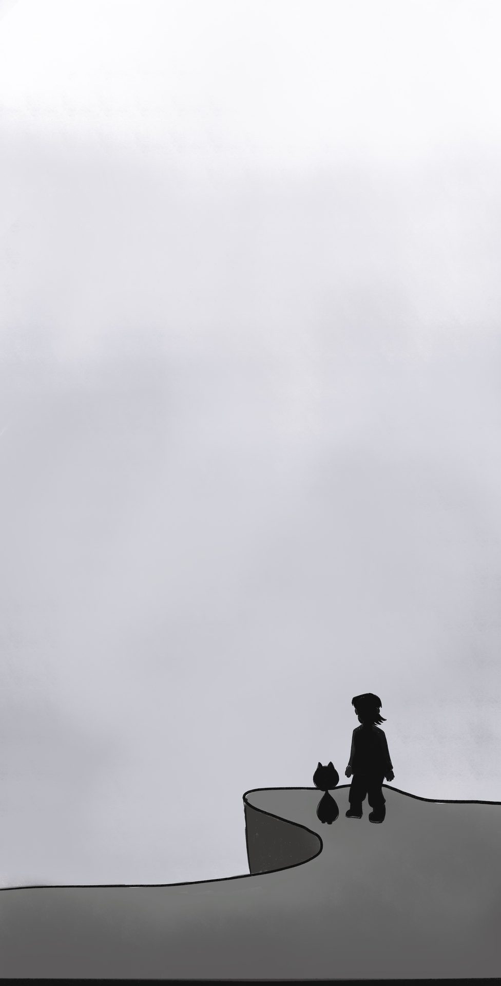 Cloud, Sky, Gesture