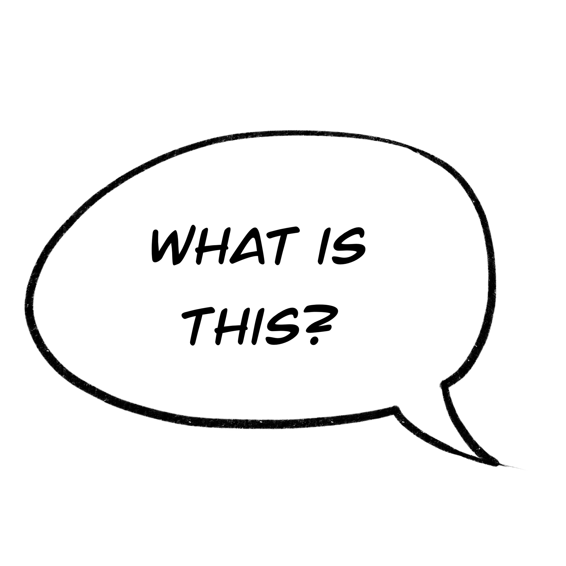 Gesture, Font