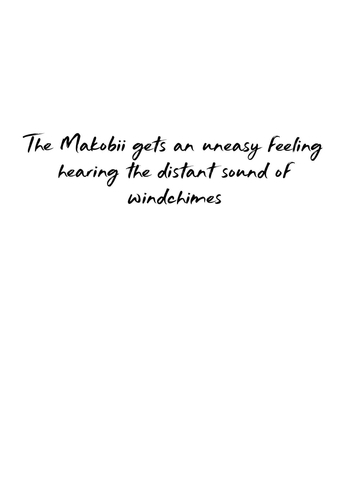 Handwriting