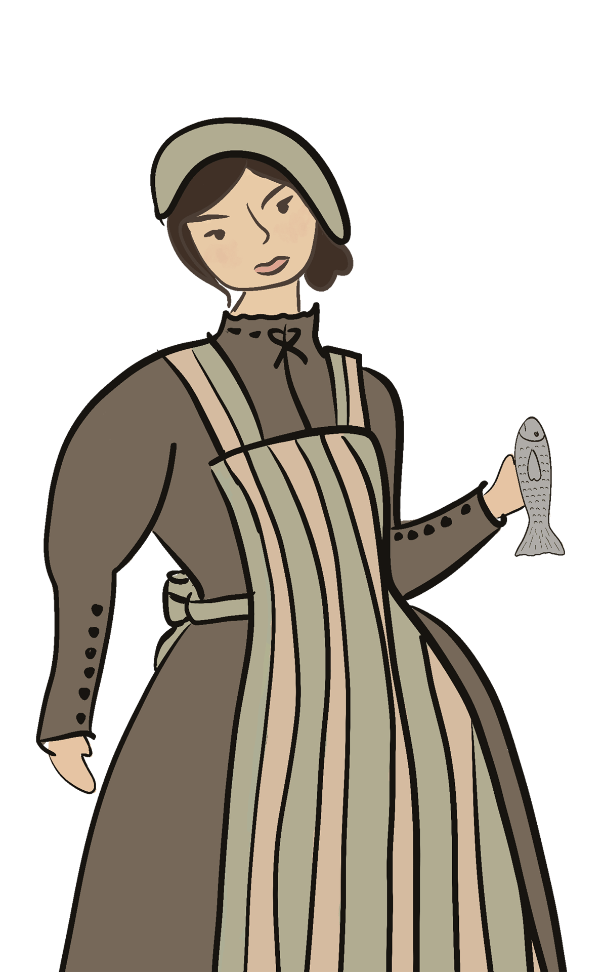 Facial expression, One-piece garment, Joint, Hairstyle, Arm, Shoulder, Vertebrate, Neck, Sleeve, Gesture