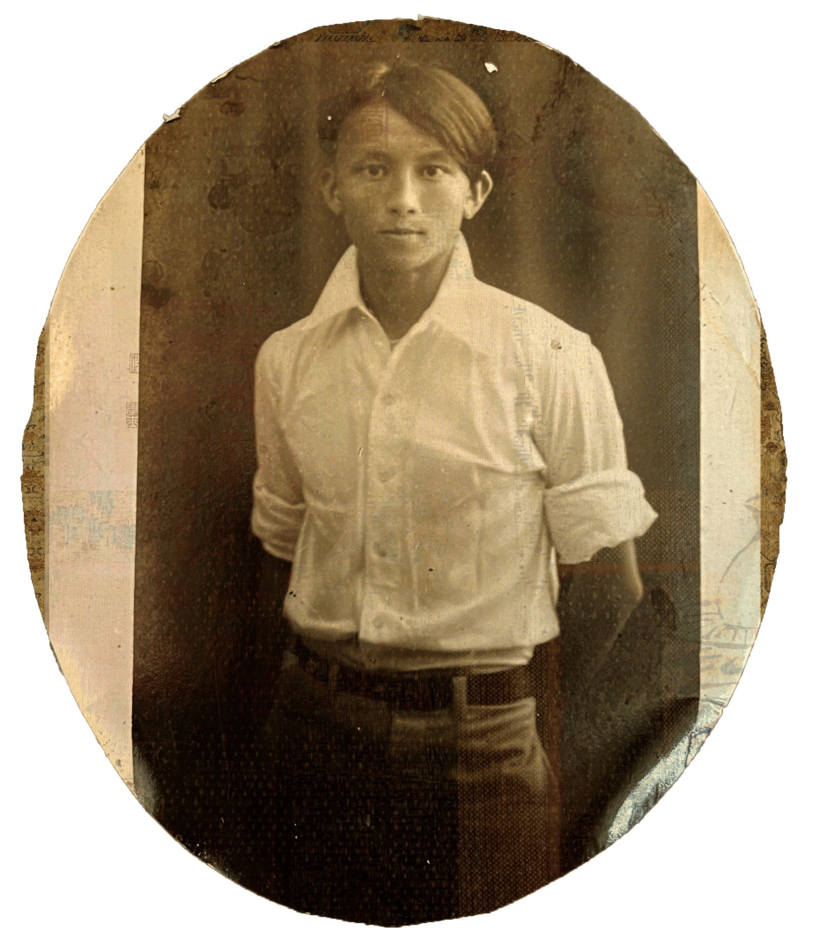 Sleeve, Oval, Dishware