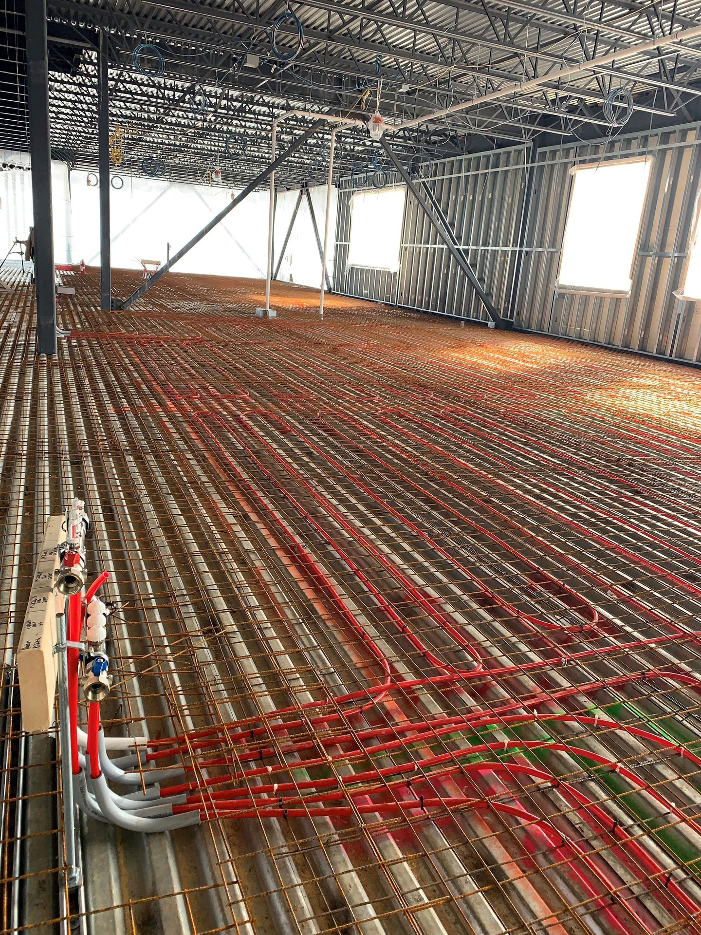 Composite material, Pipe, Metal