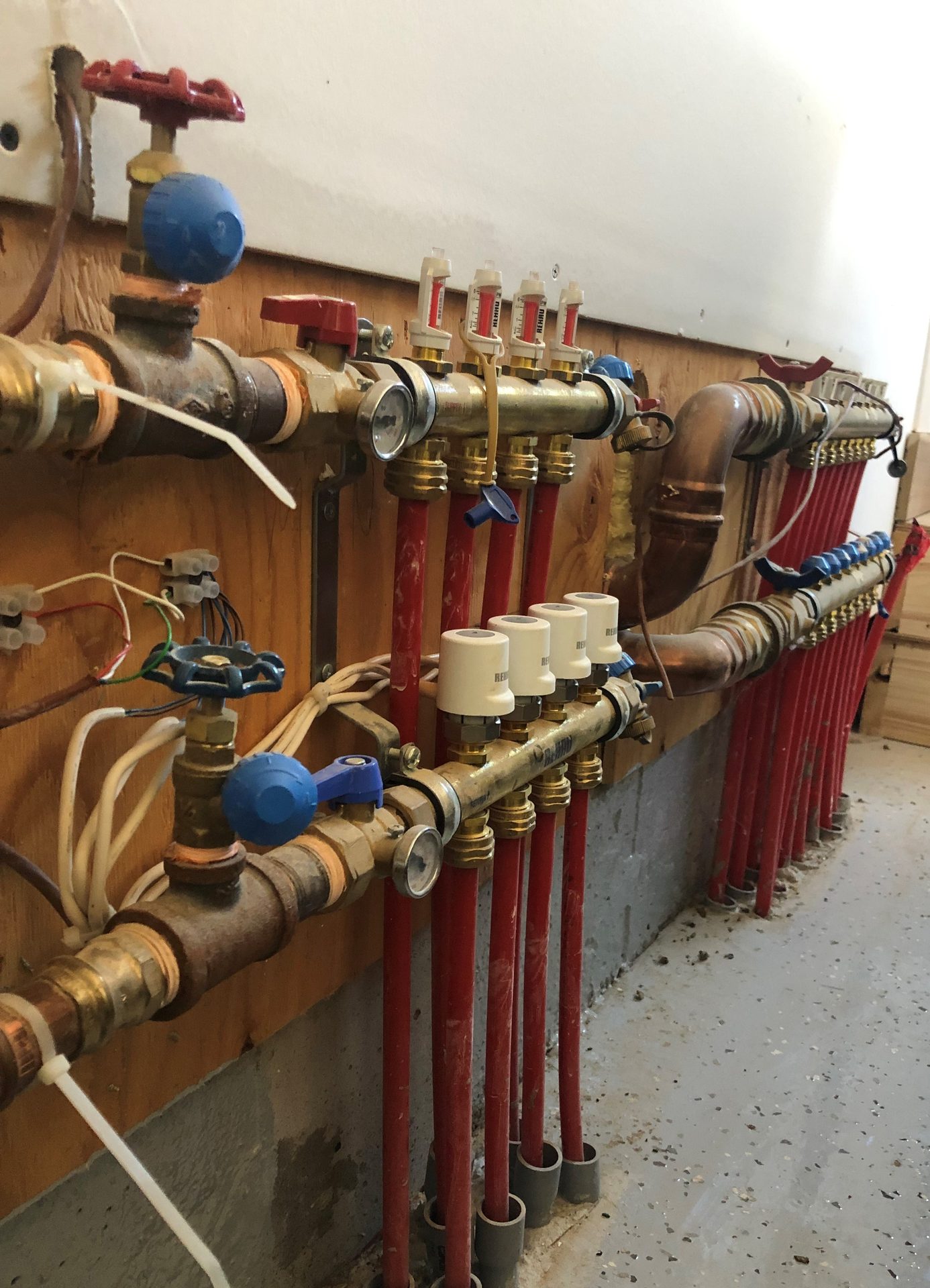 Plumbing Valve, Pipe, Machine, Cylinder