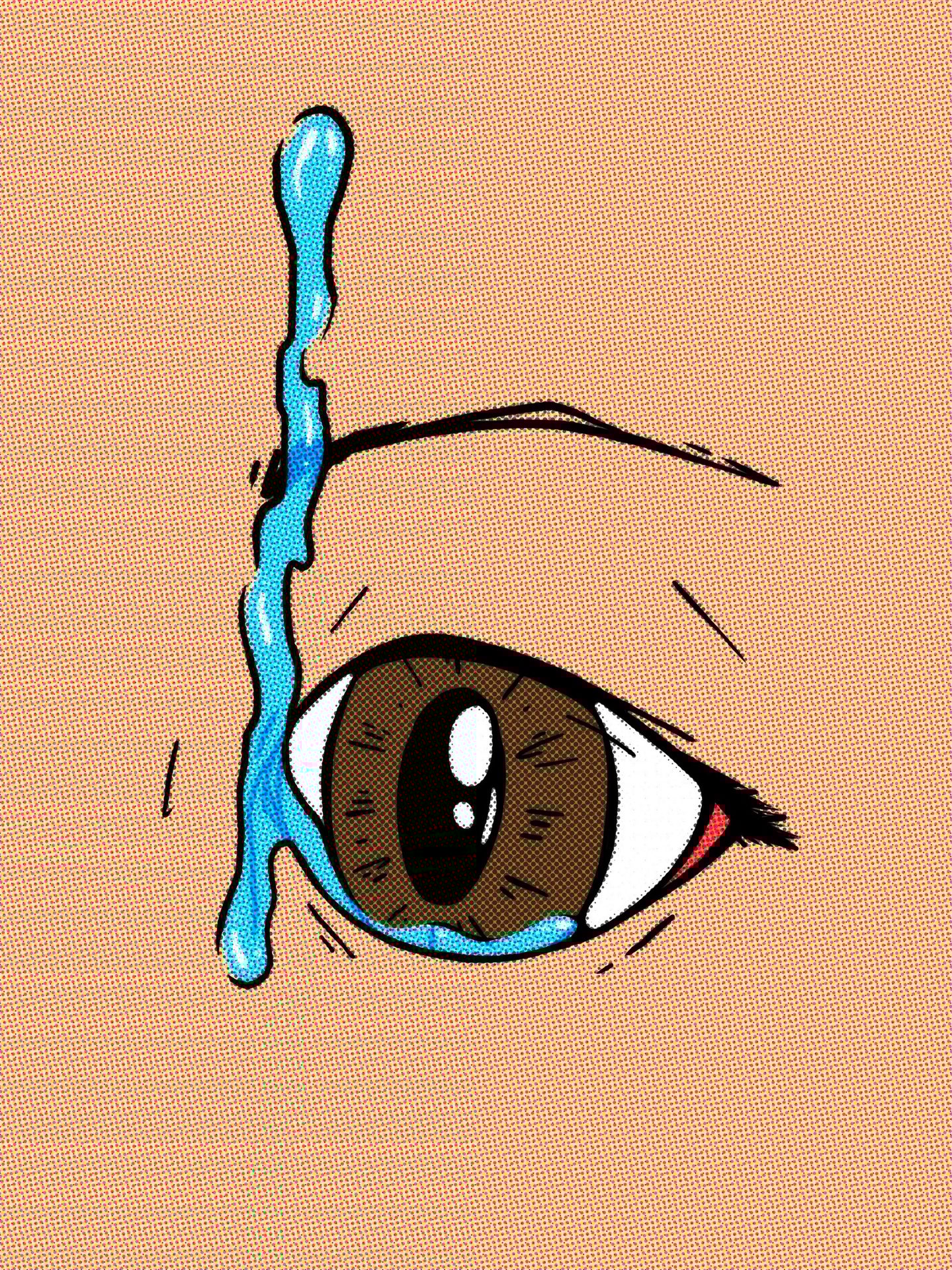 Eye