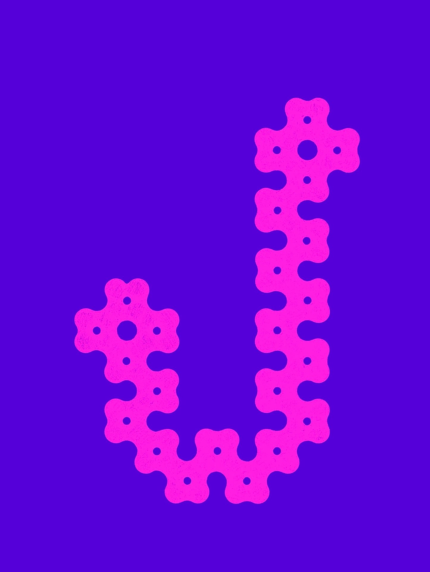 Purple, Violet