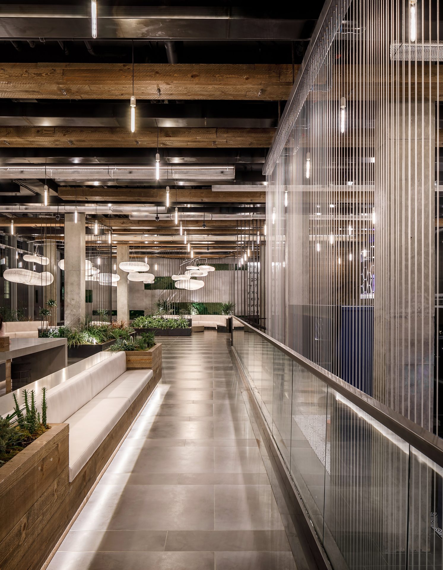 Rheingold-Bushwick, Brooklyn, NY, designed by Durukan Design Studio, Photos courtesy of Garret Rowland, Mark Travis, Yossi Goldeberger