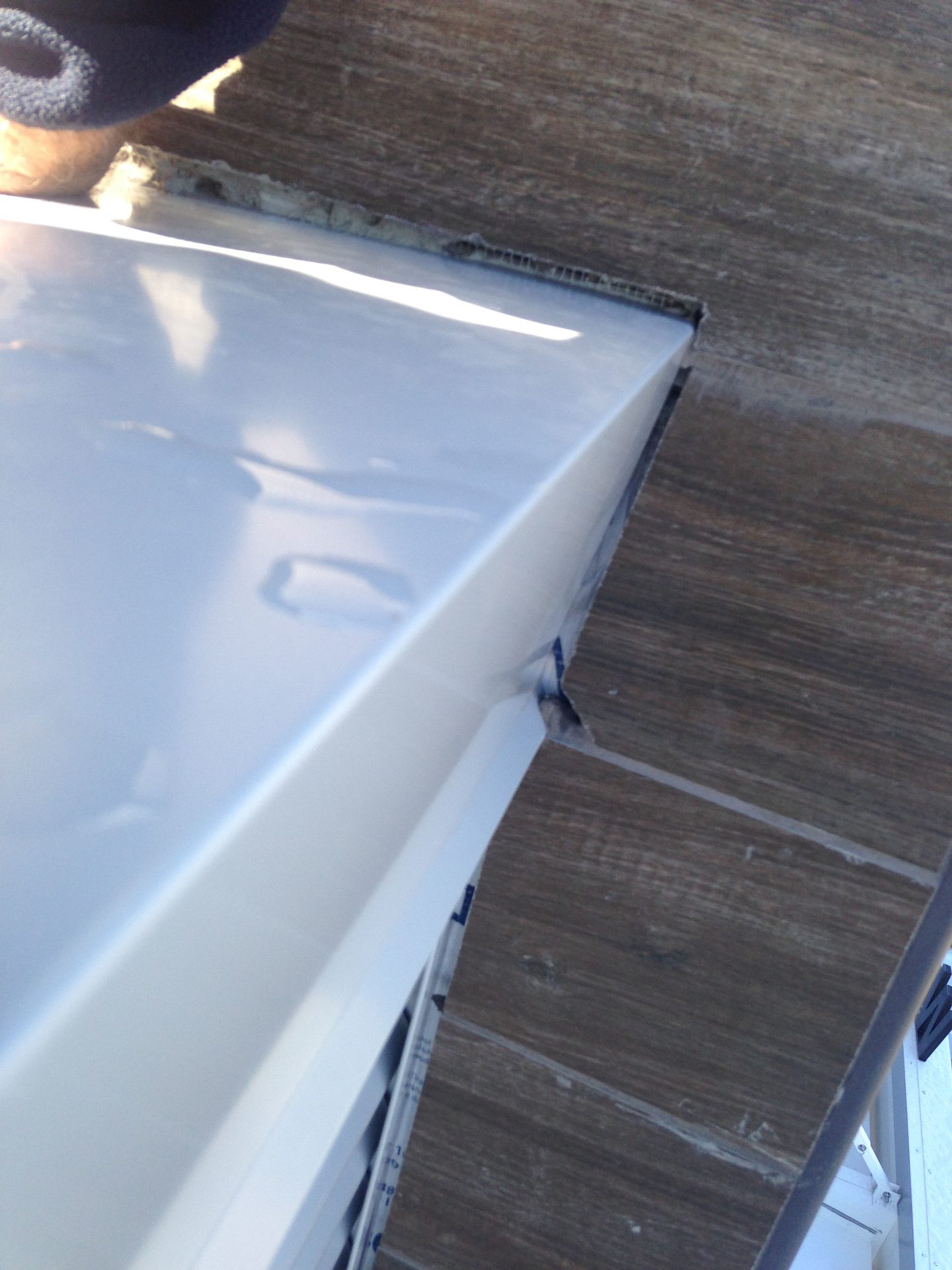 Mapei, Exterior Tile Installations, TILE Technical Focus