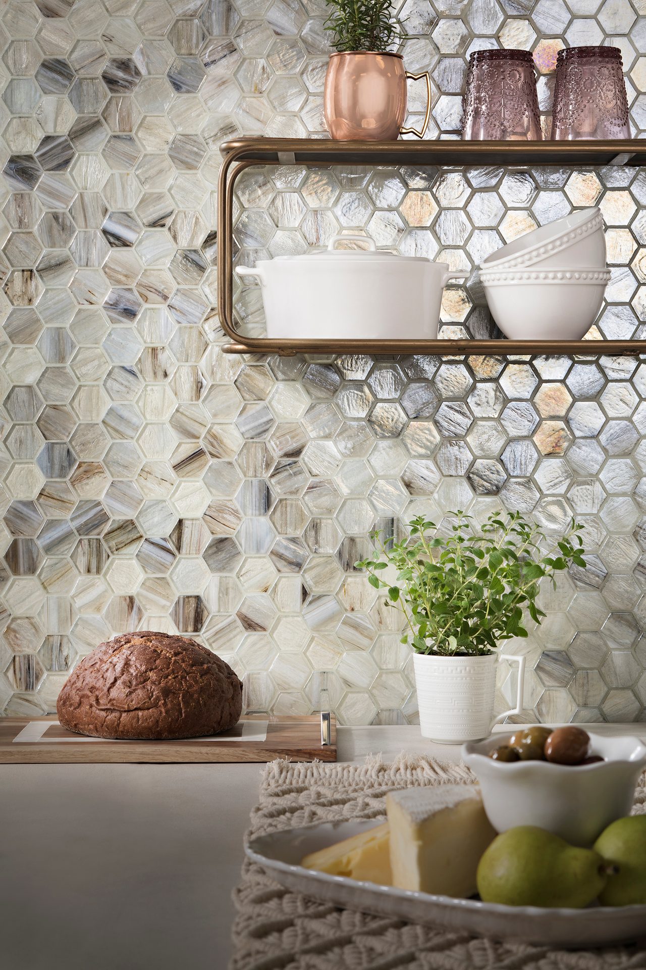 Lunada Bay Tile