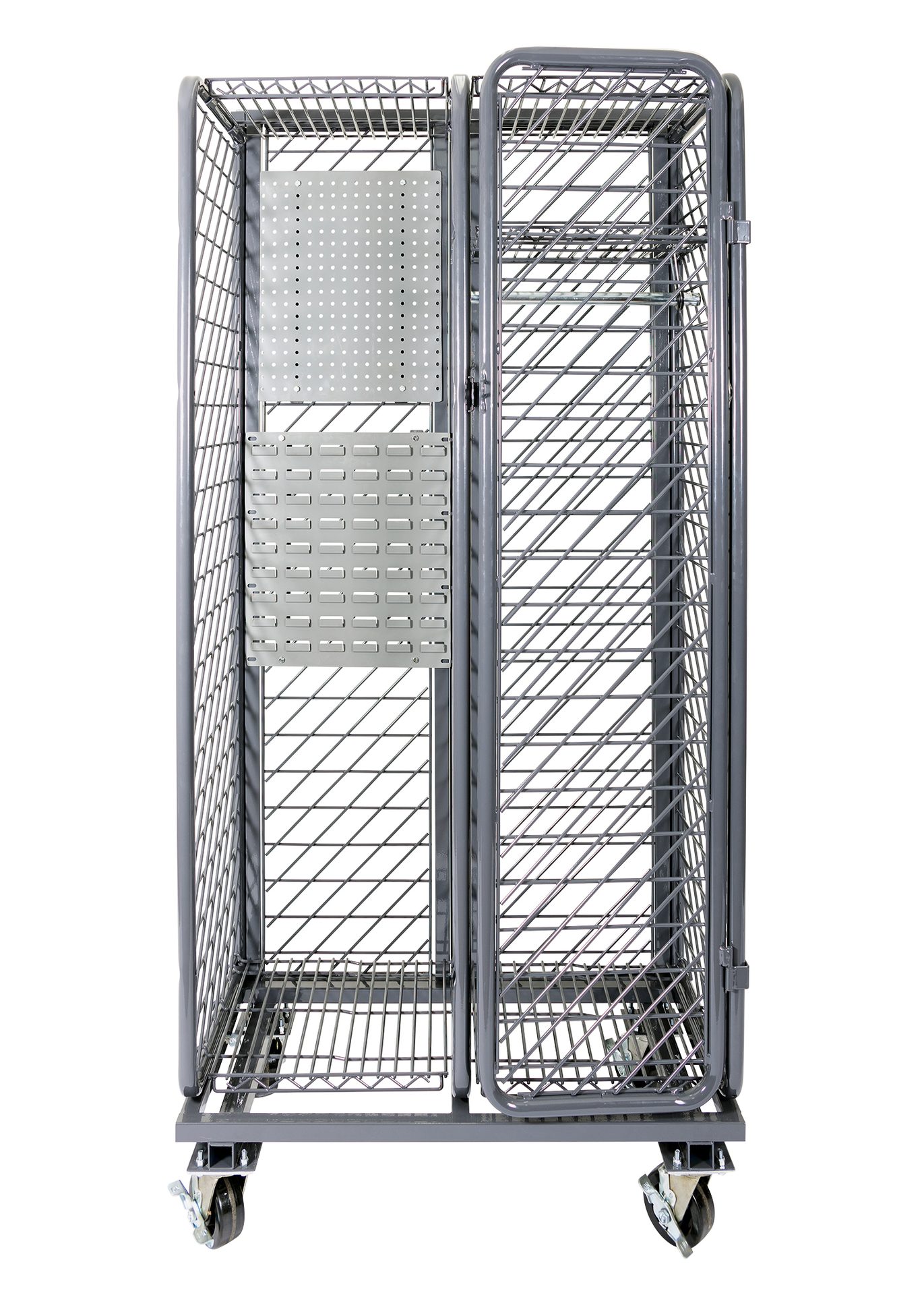 Groves, Tool Storage System, Stone World Technology Update