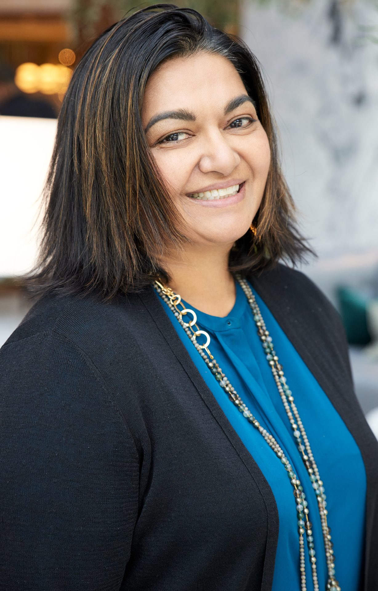 Sandya Dandamudi, GI Stone, Chicago, IL