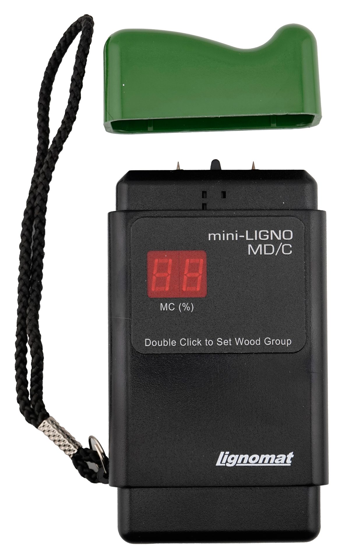Caption Lignomat’s Mini-Ligno DX/C. Photo: Walter Bell, FloorScienes.