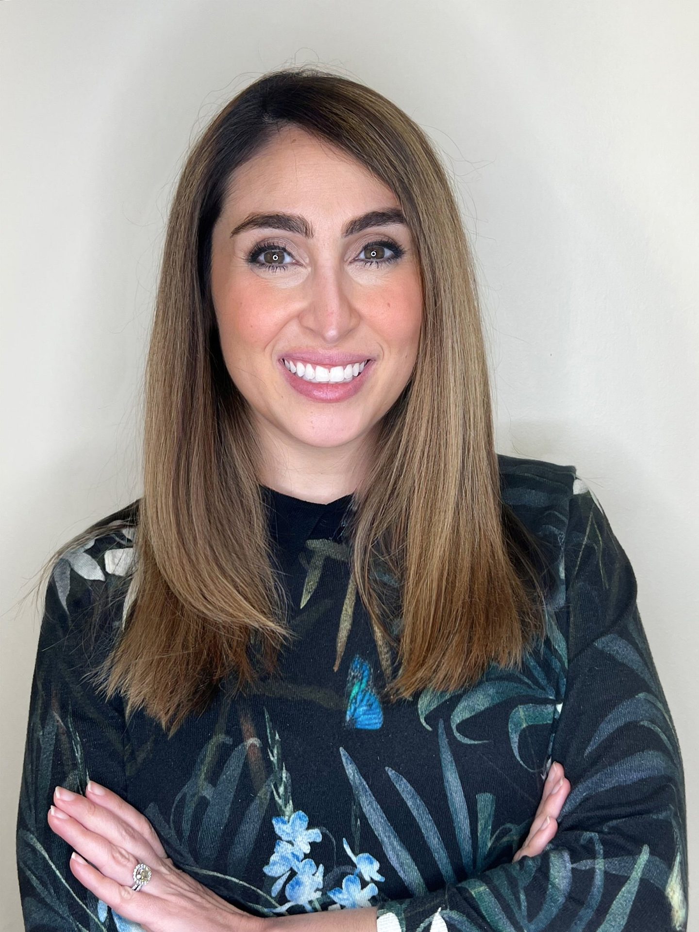 Jacqueline Tabbah