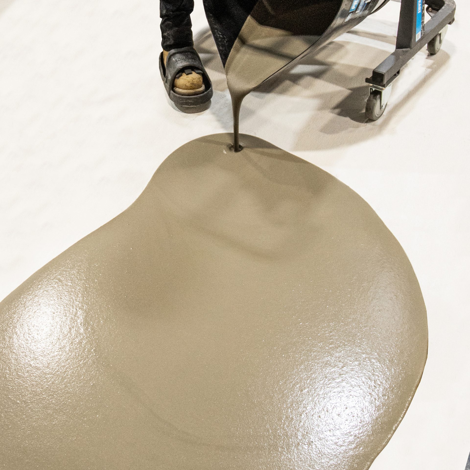 NXT Level Plus Lite, installation, premium, lightweight, fiber-reinforced, cement-based underlayment, leveling, concrete, plywood, OSB, gypsum substrates, prior application, floor coverings