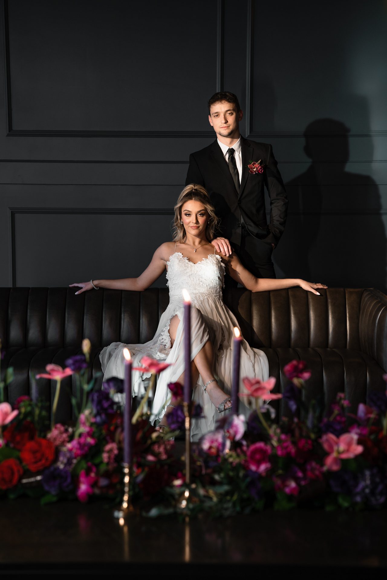 Flash photography, Performing arts, Plant, Flower, Entertainment, Happy