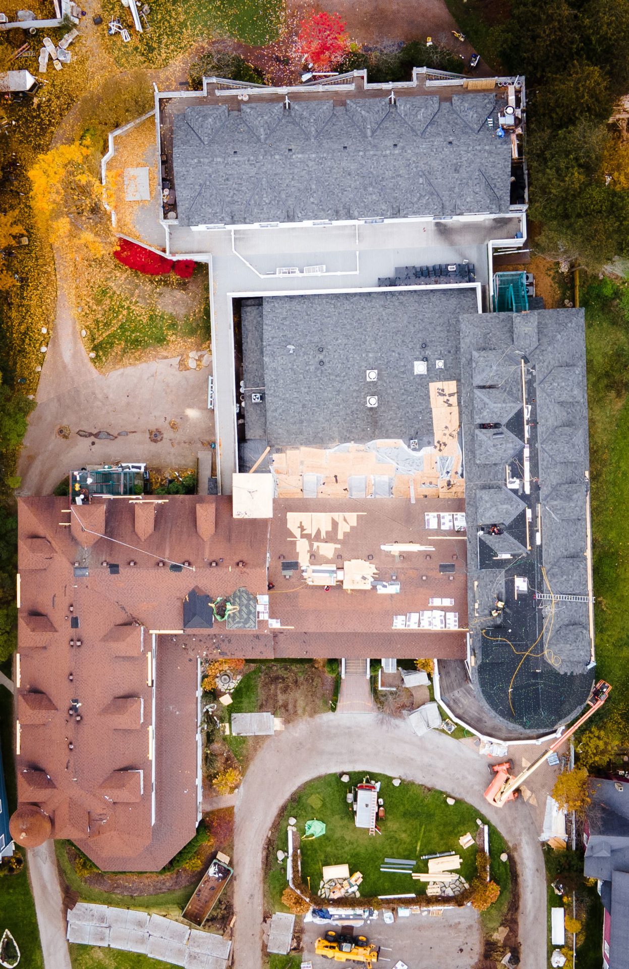 Urban design, World, Plant, House, Building
