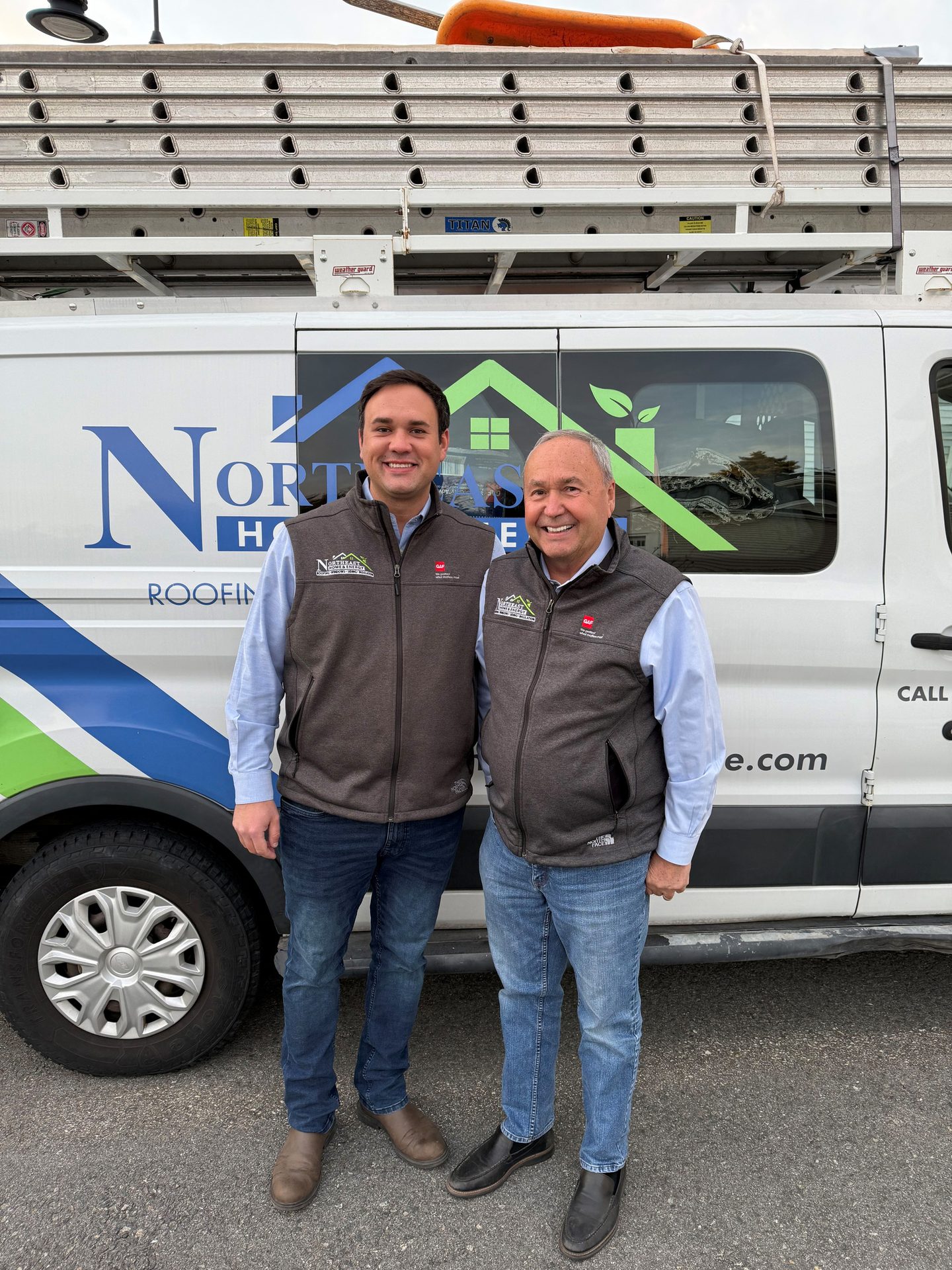 Light commercial vehicle, Smile