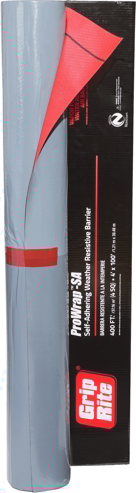 Sleeve, Rectangle