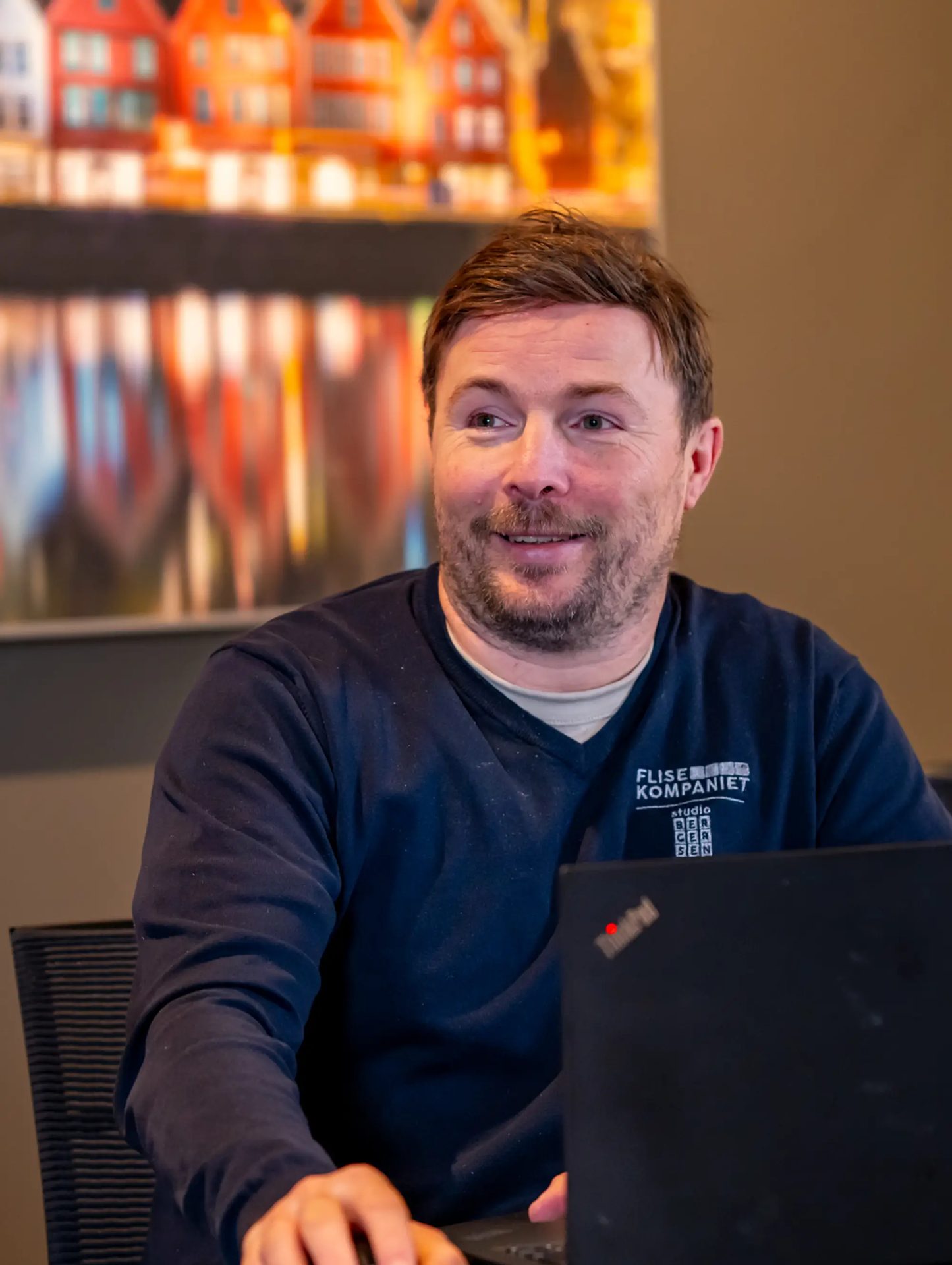 Electronic device, Facial expression, Face, Smile, Beard