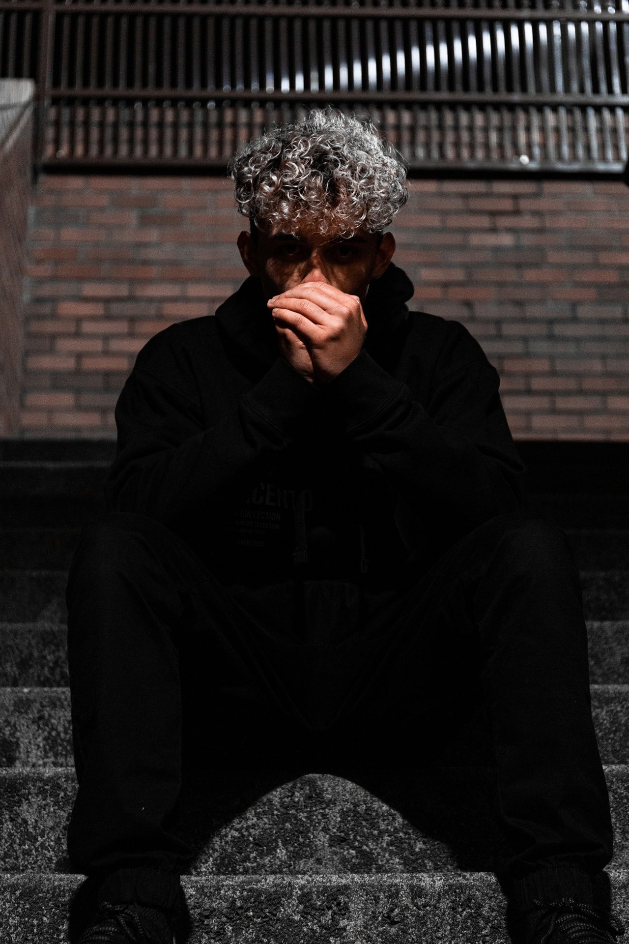 Flash photography, Eyewear