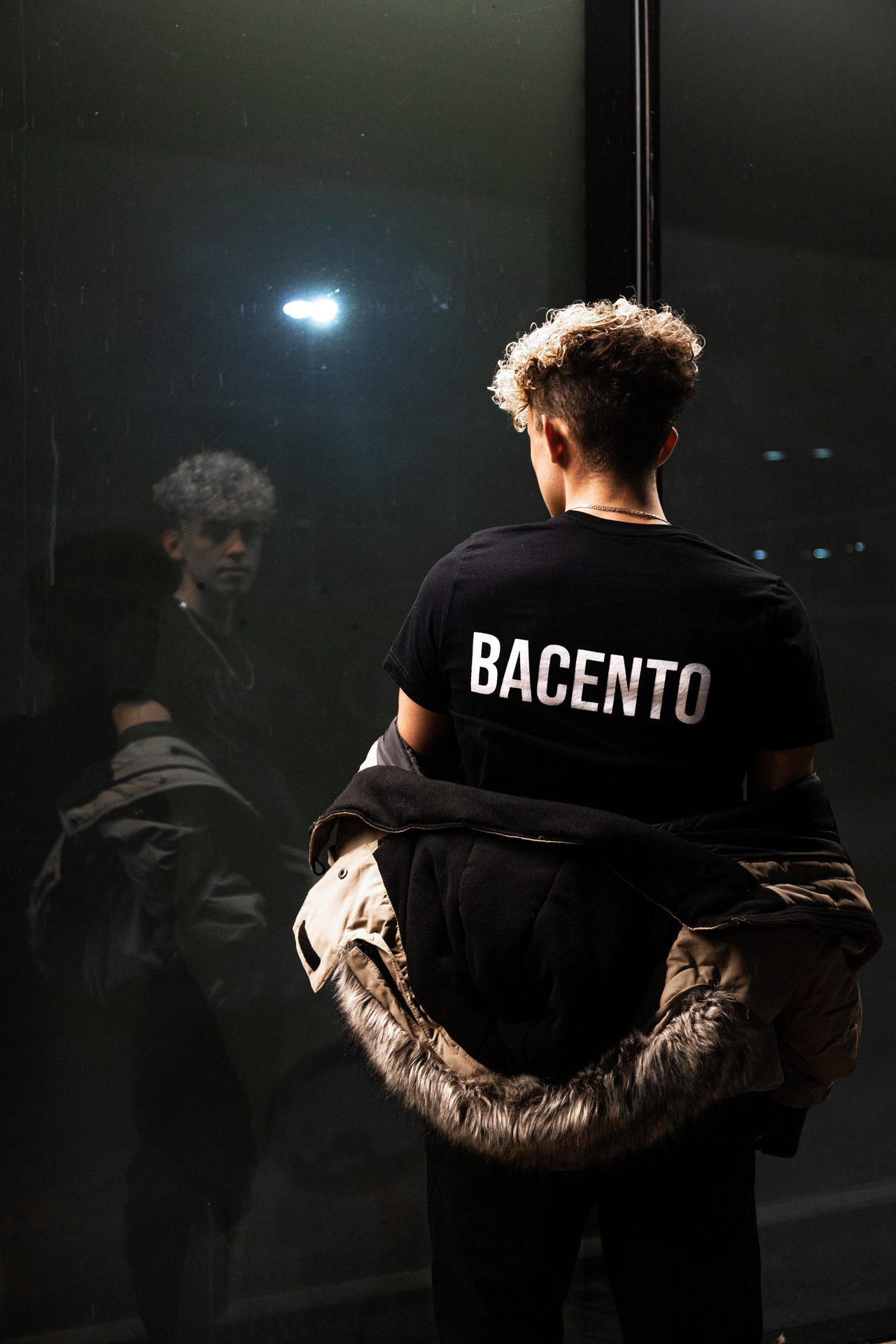 Musician, Sleeve, Music