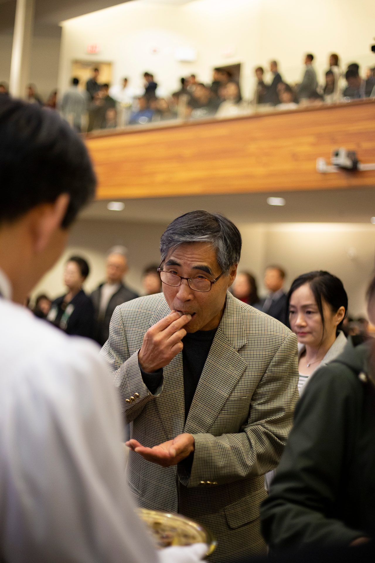 Social group, Glasses, Interaction, Tie