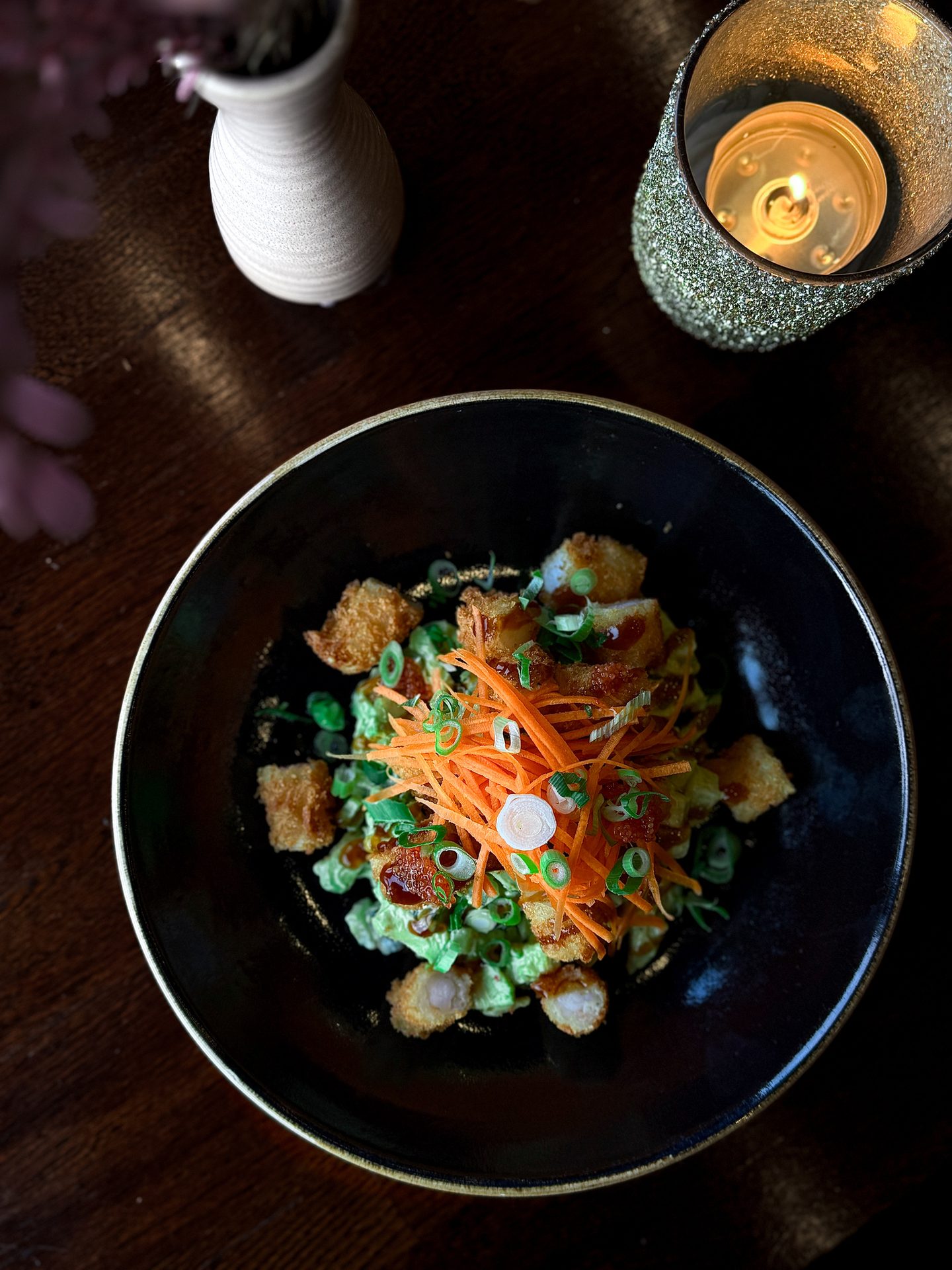 Leaf vegetable, Food, Tableware, Ingredient, Salad, Produce, Recipe, Bowl, Dishware