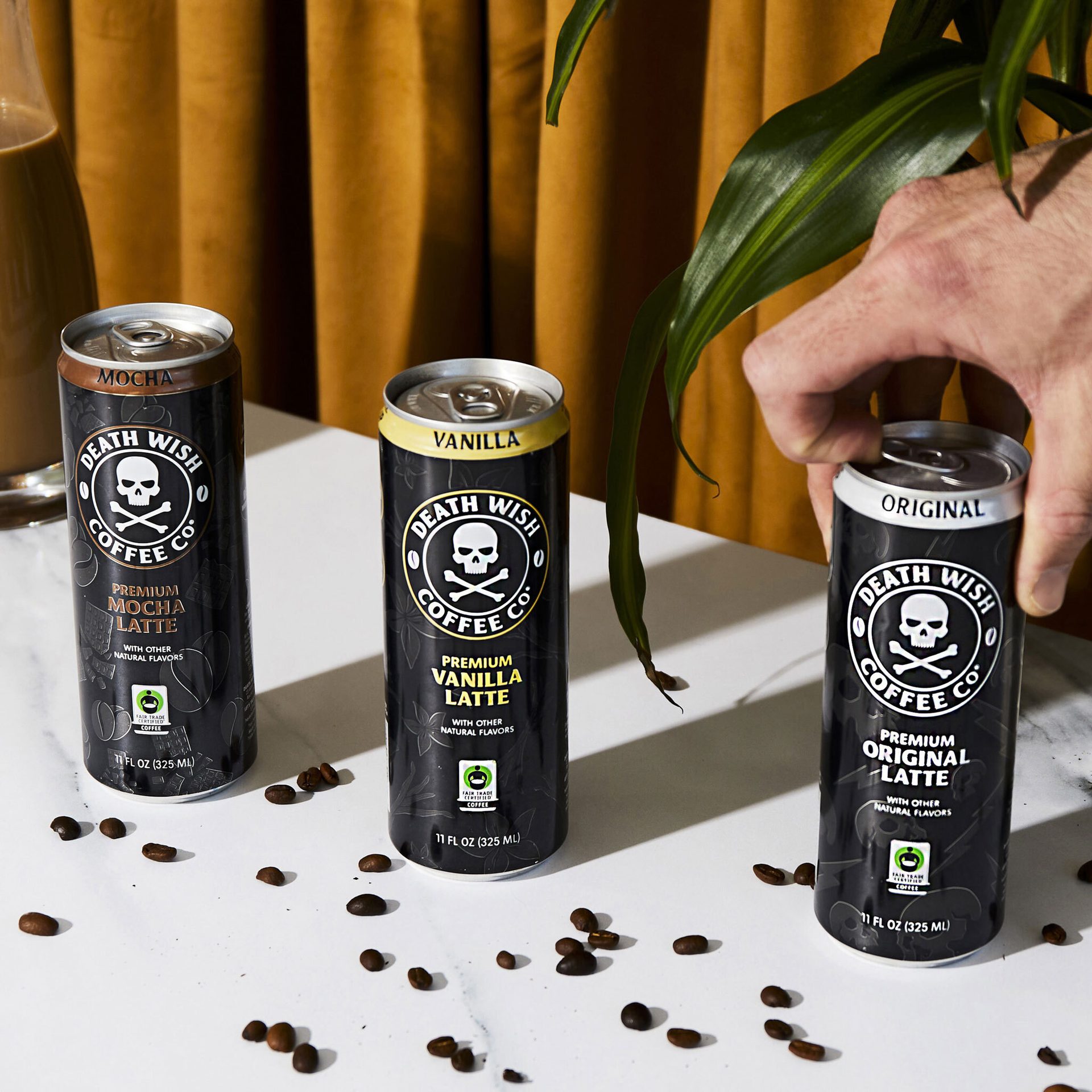 State of the Beverage Industry, coffee sales, cold brew coffee, Ready-to-Drink (RTD) Coffee, single-cup coffee