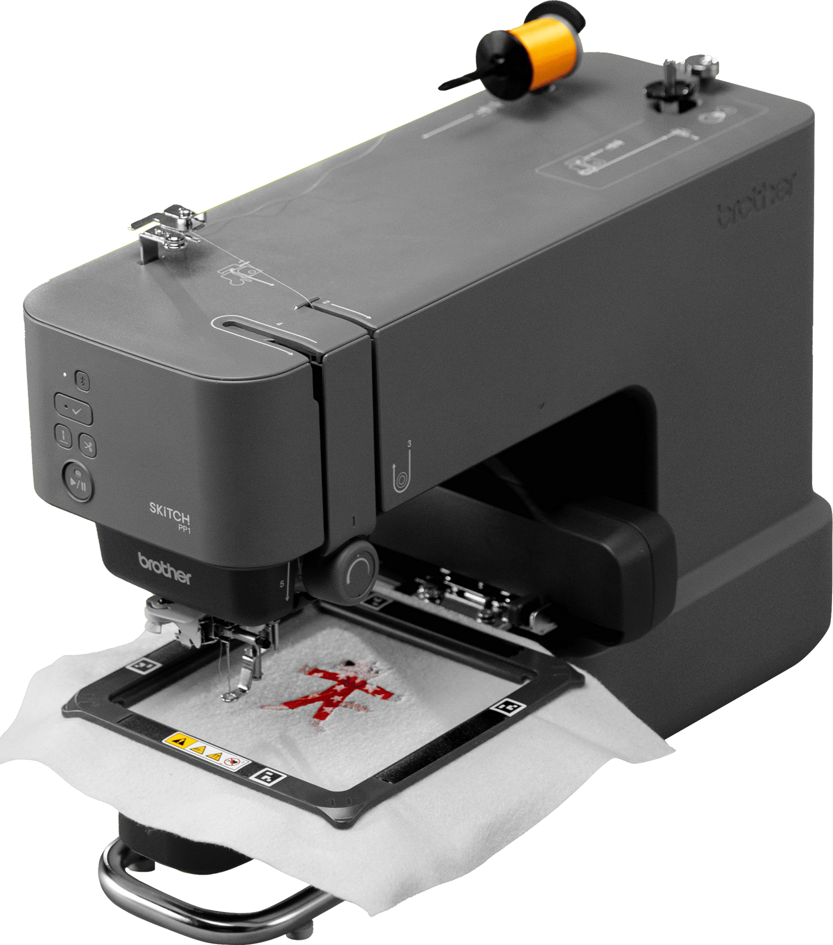 Output device, Product, Gadget, Line