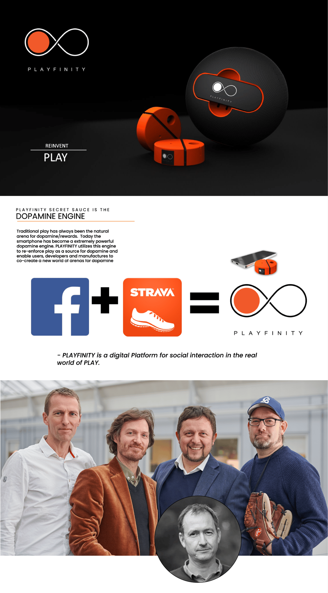 Orange, Logo