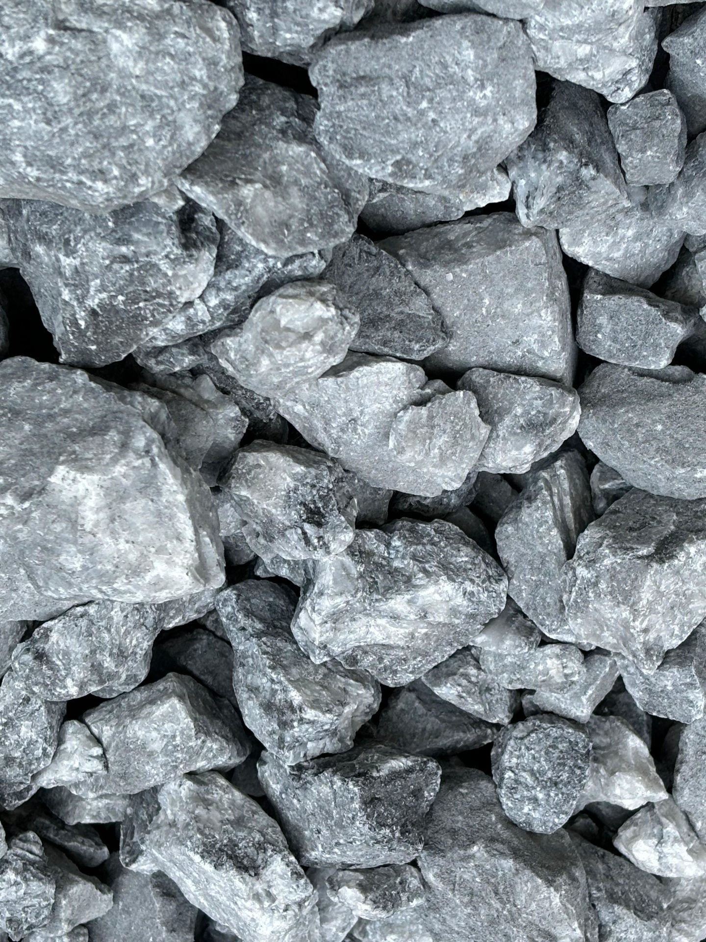 Bedrock, Grey