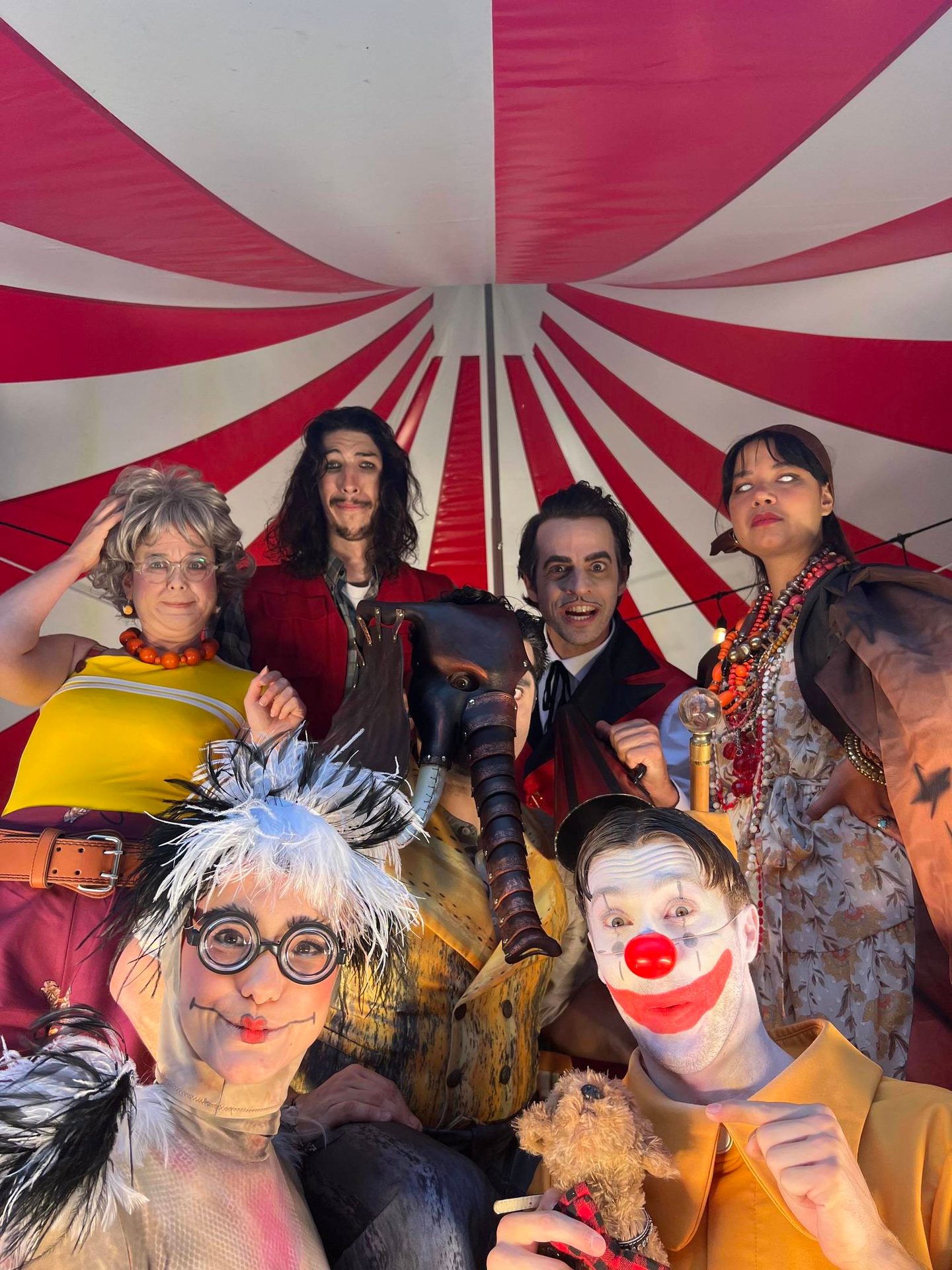 Entertainment, Orange, Yellow, Cool, Happy