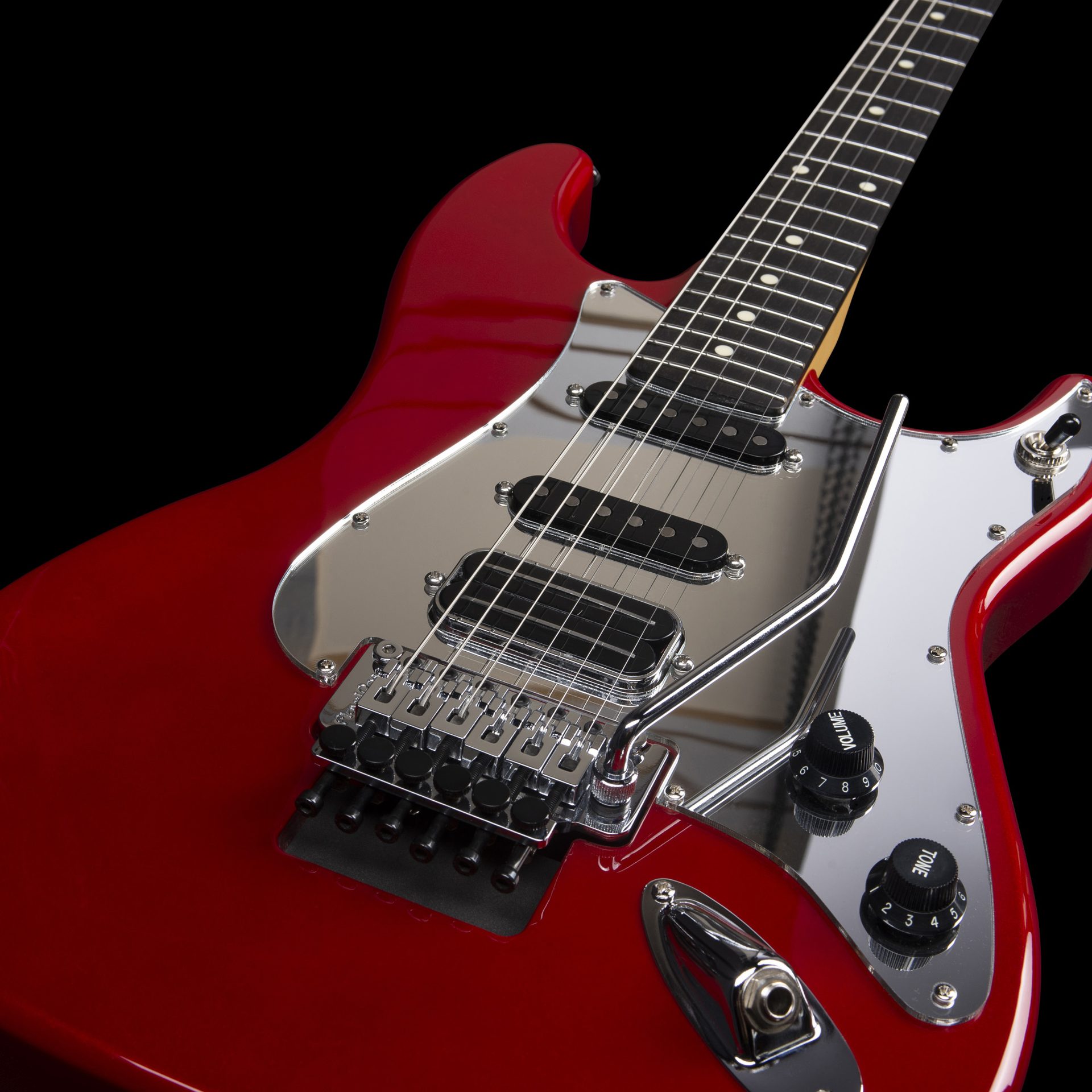 GRACE - LERXST by Alex Lifeson