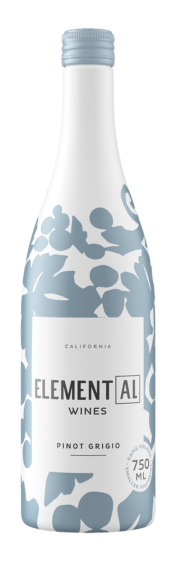 Glass bottle, Liquid