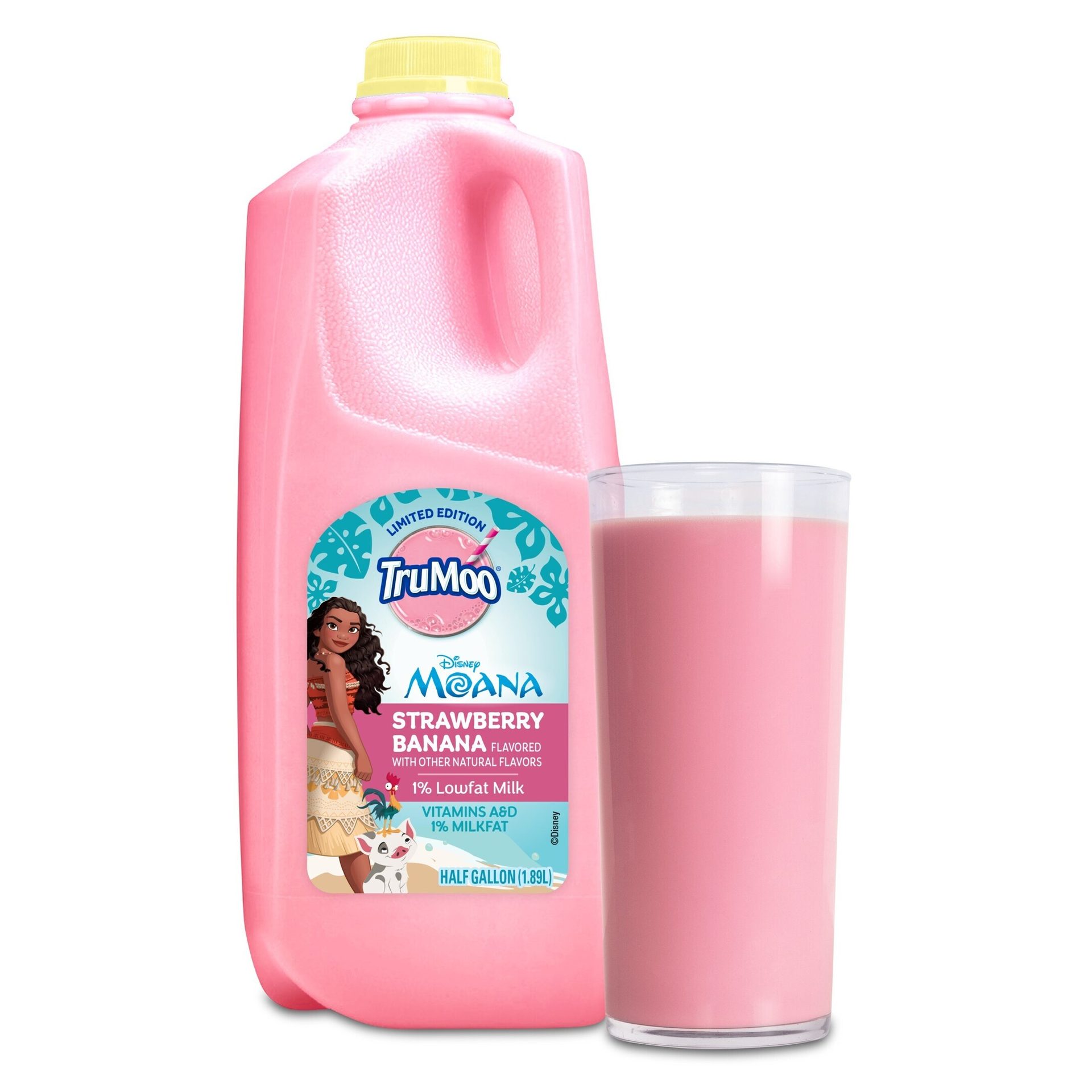 Bottle, Liquid, Pink