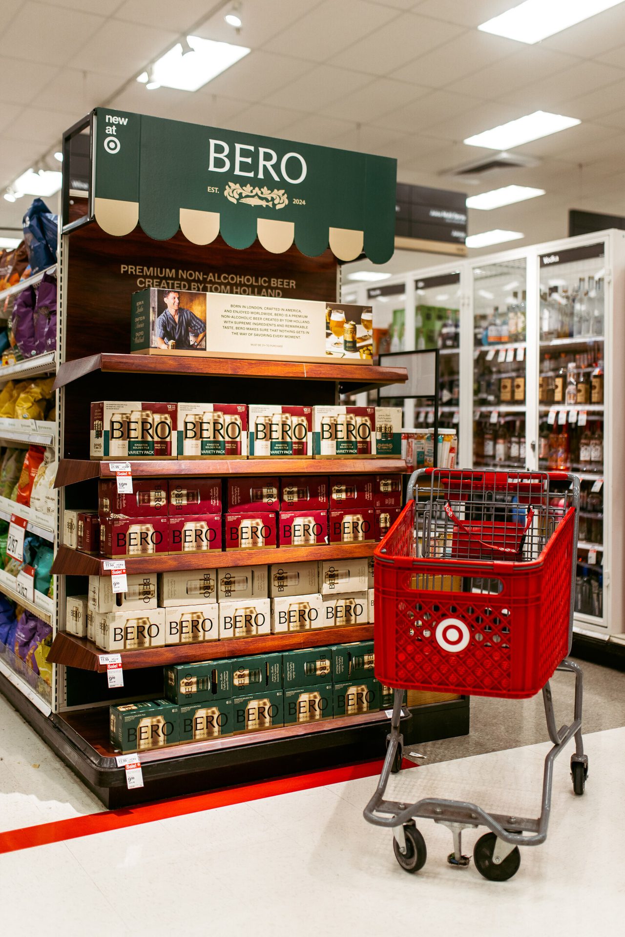 Convenience store, Shelf, Shelving, Retail, Logo, Supermarket