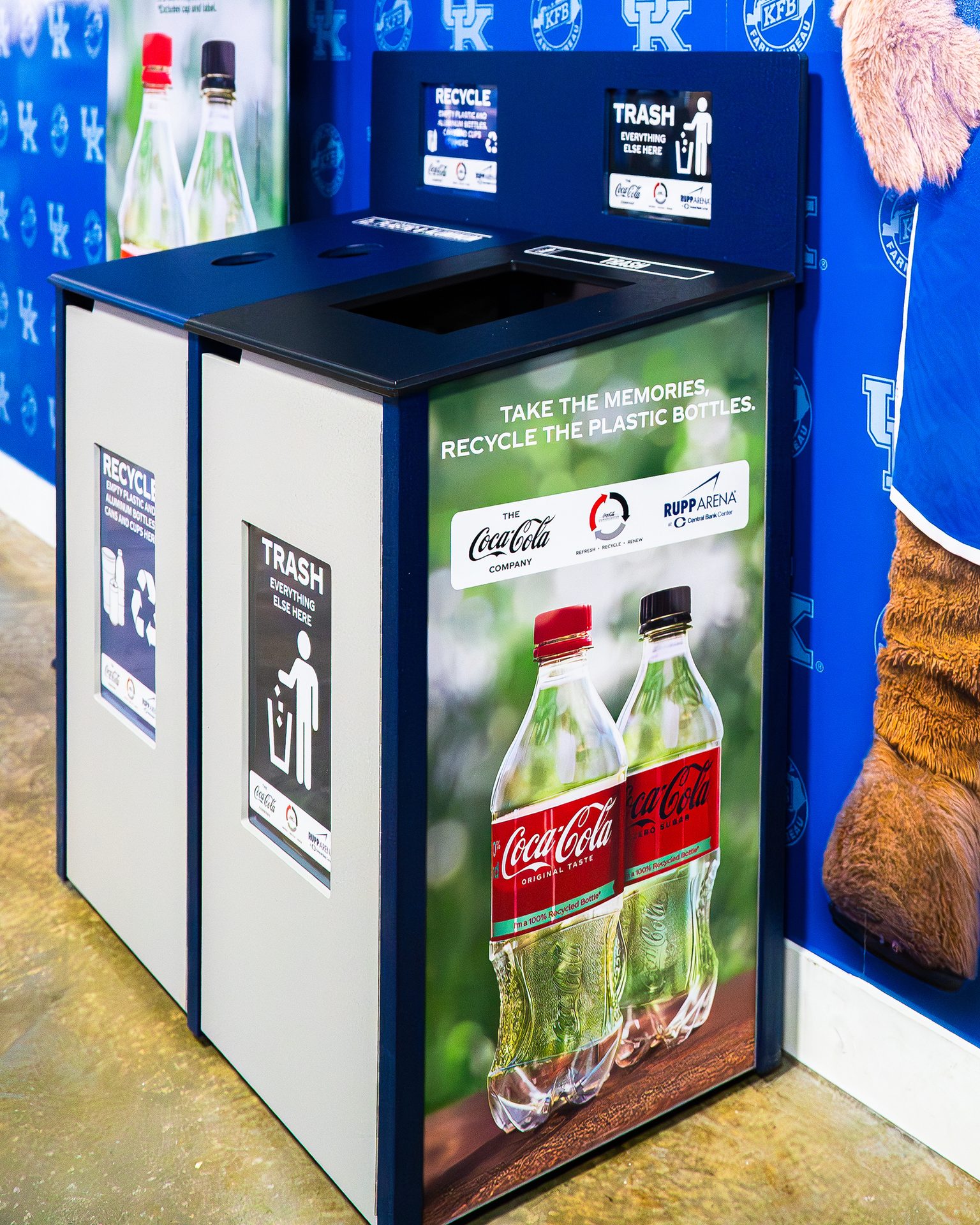 Advertising, Machine, Logo