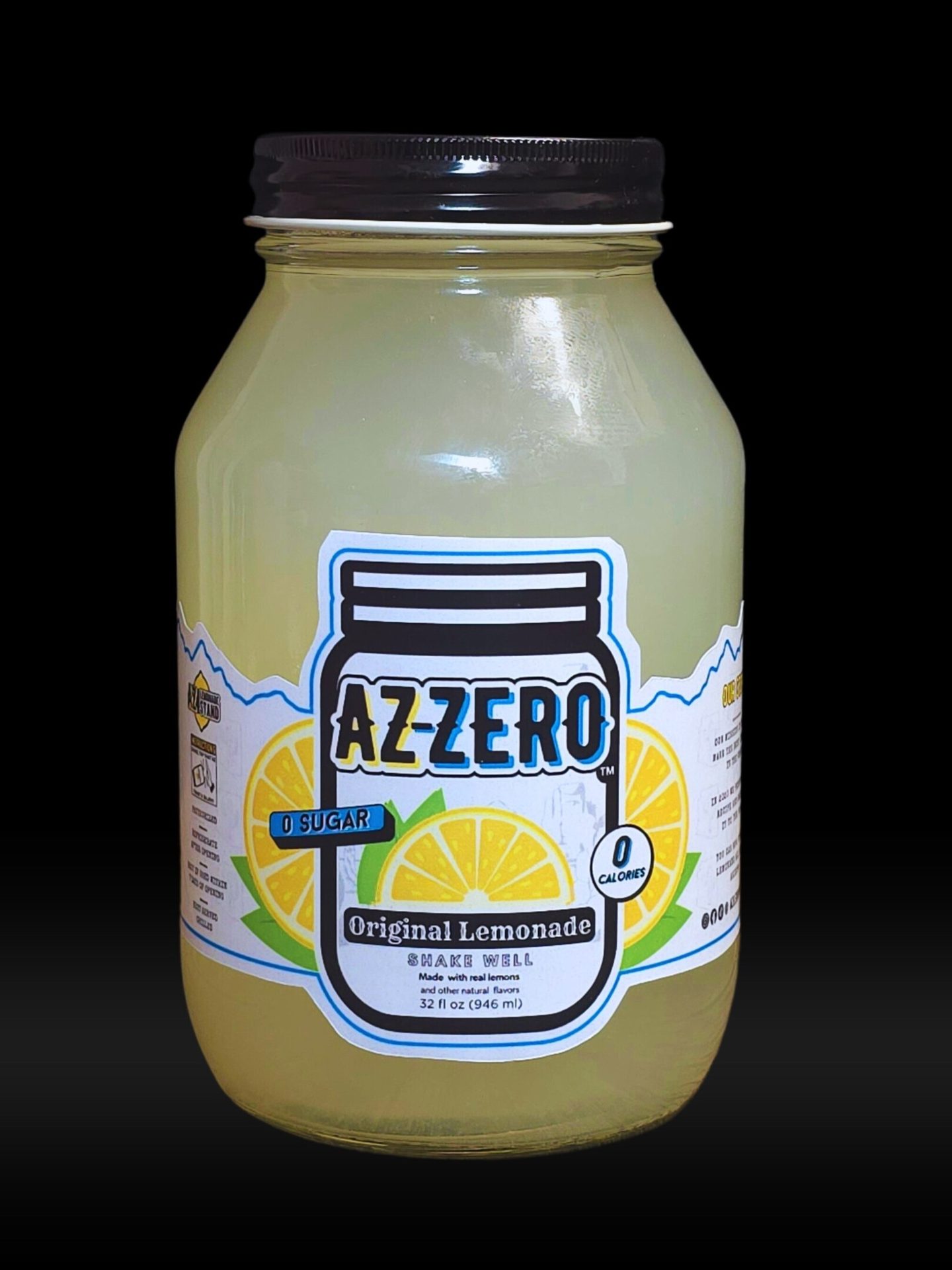 Bottle, Liquid