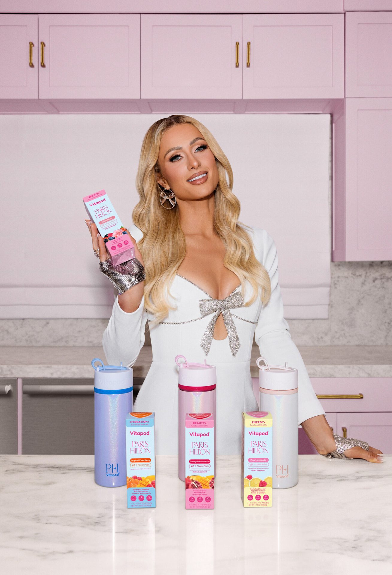 Personal care