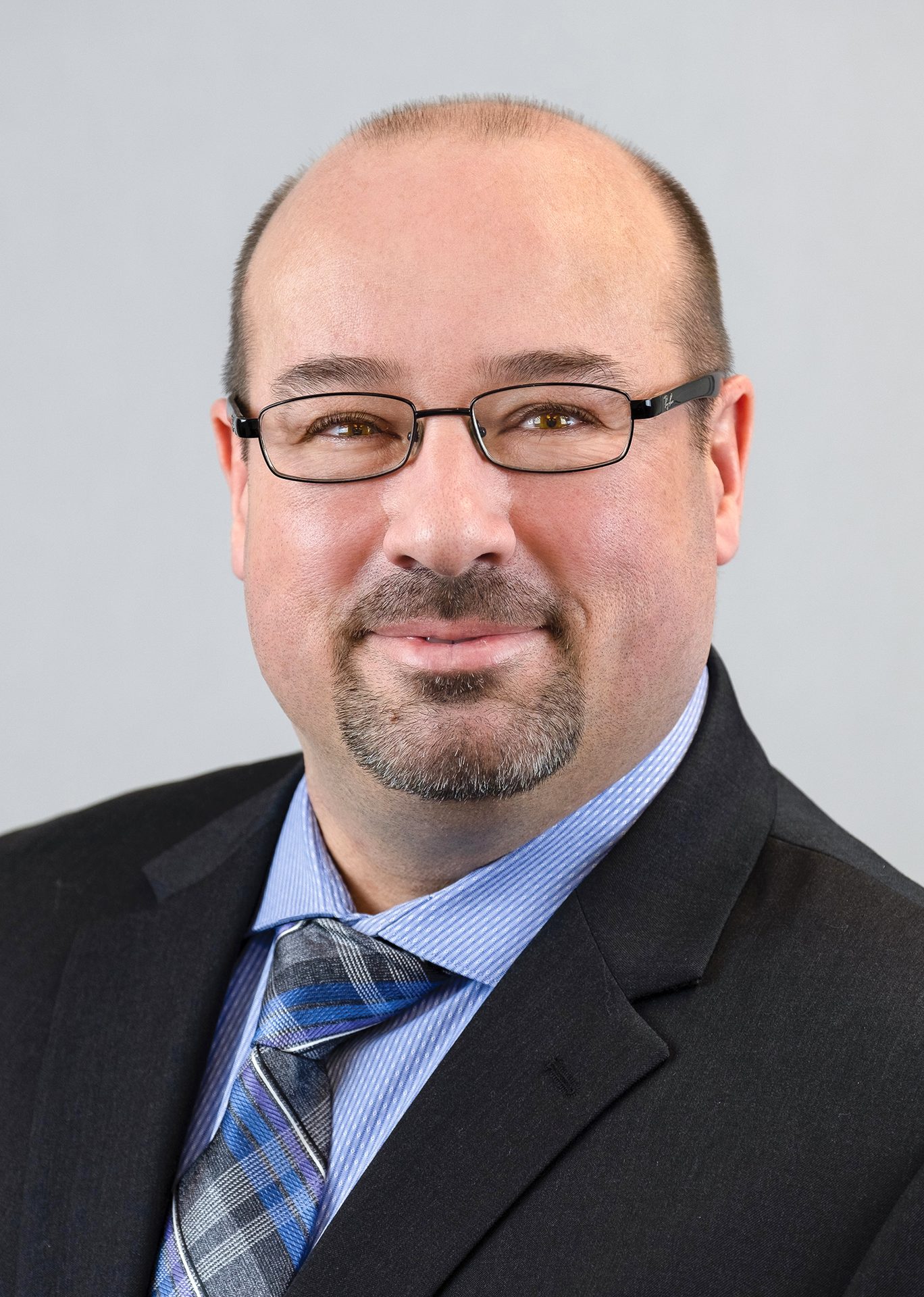 Erik Klingerman, Group Publisher BNP Media