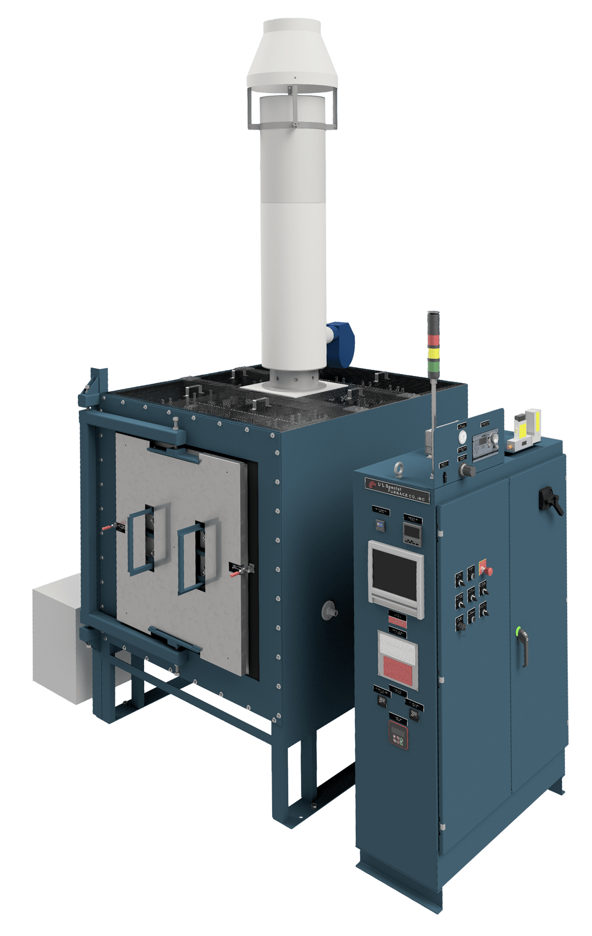 LL Furnace Equipment News