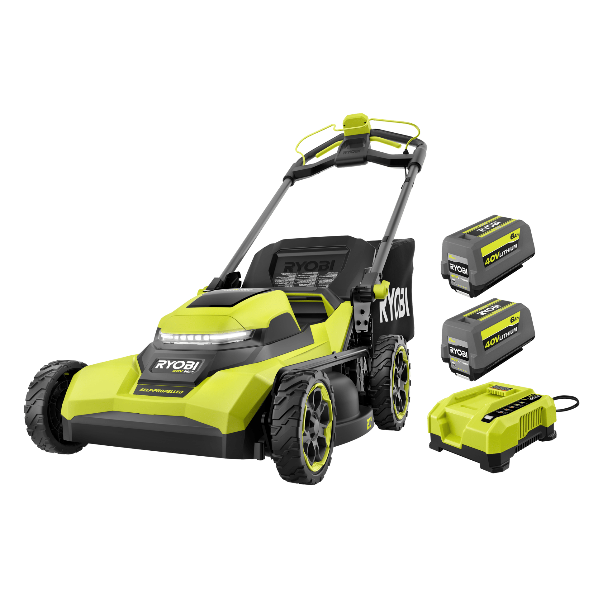Machine
