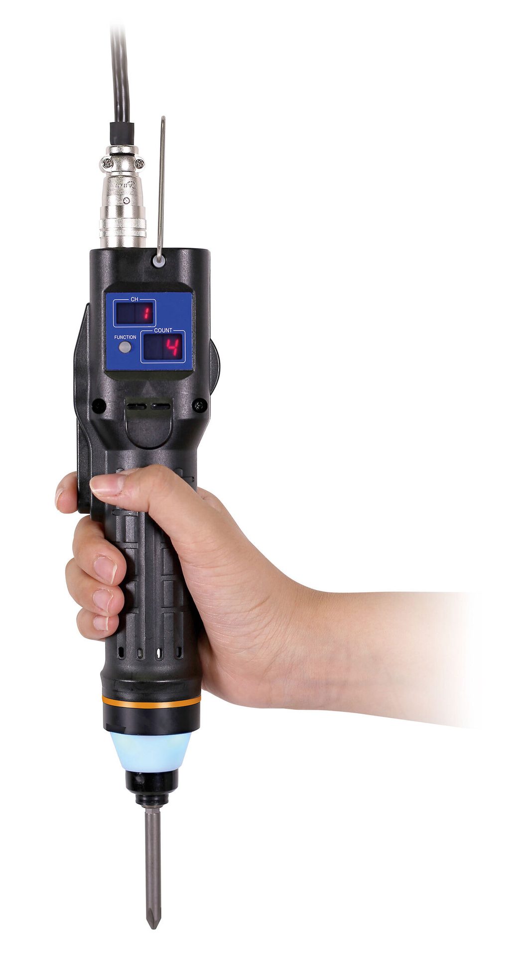 Automotive lighting, Camera accessory