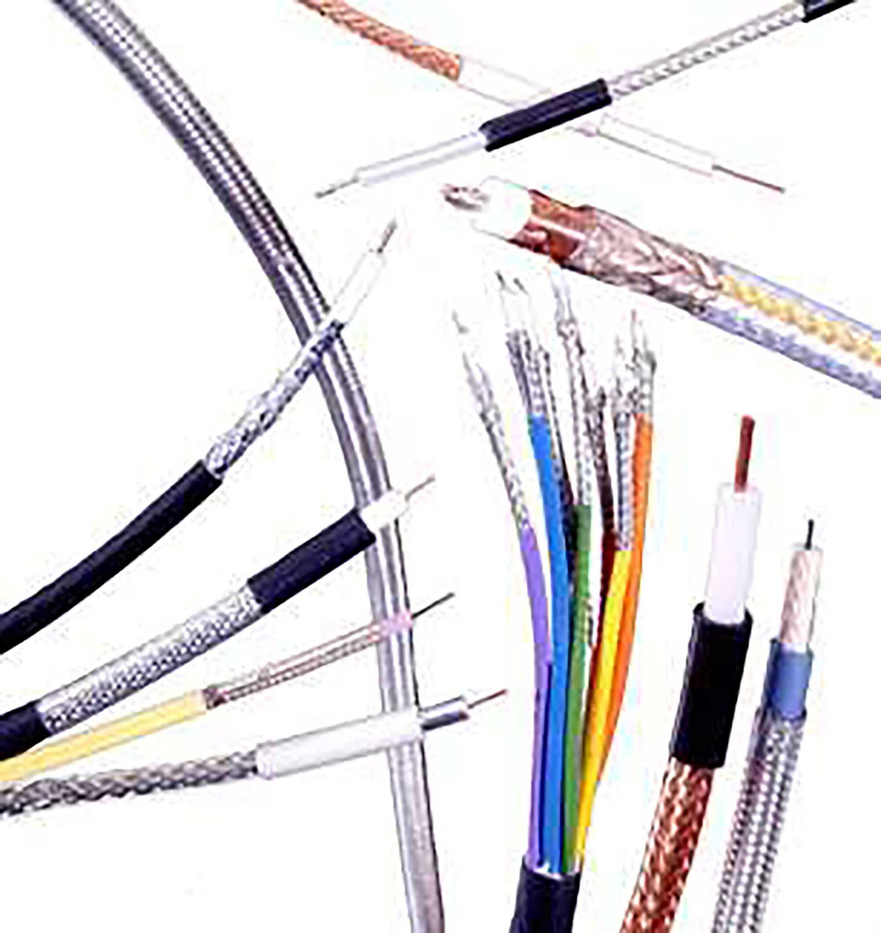 Electrical cable
