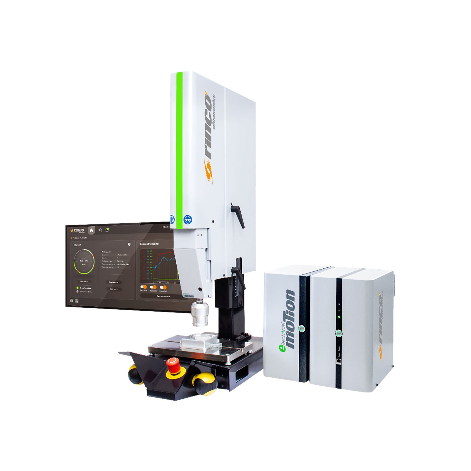 Output device