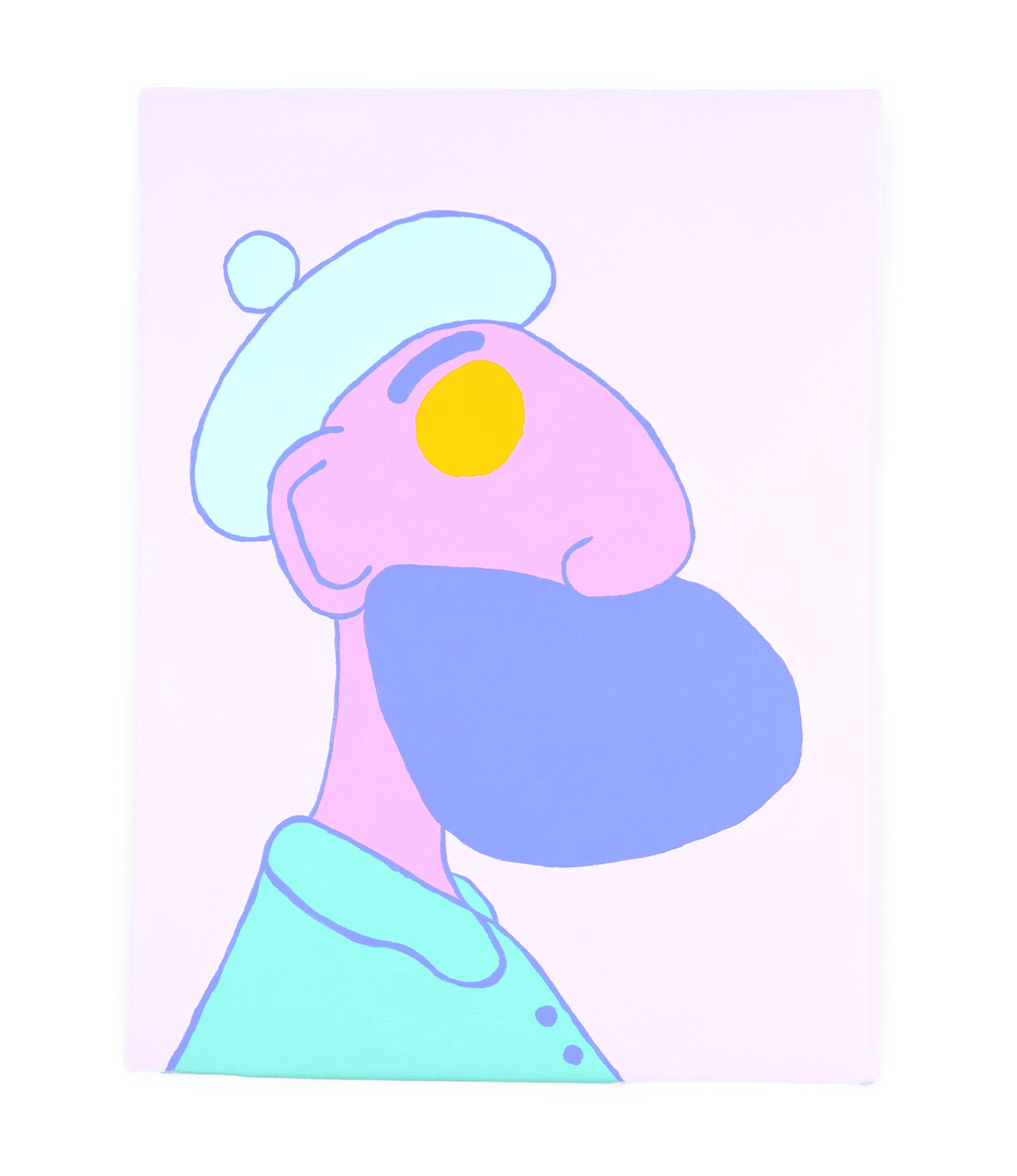 Cartoon, Rectangle, Gesture, Font, Art