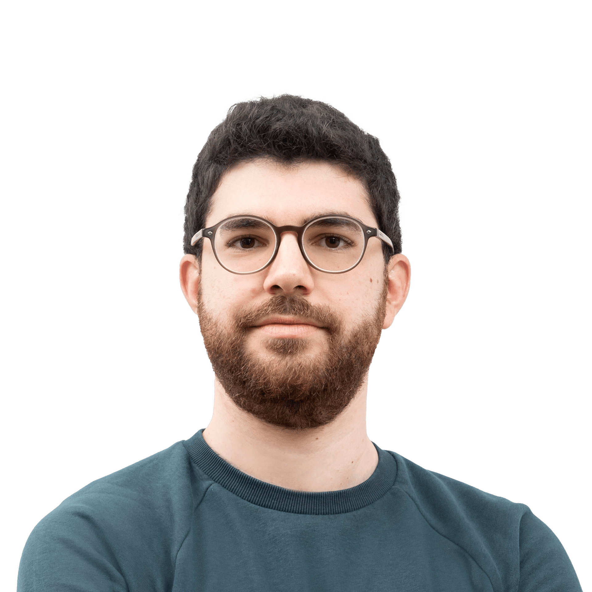 Vision care, Forehead, Nose, Glasses, Cheek, Eyebrow, Beard, Jaw, Eyewear, Sleeve